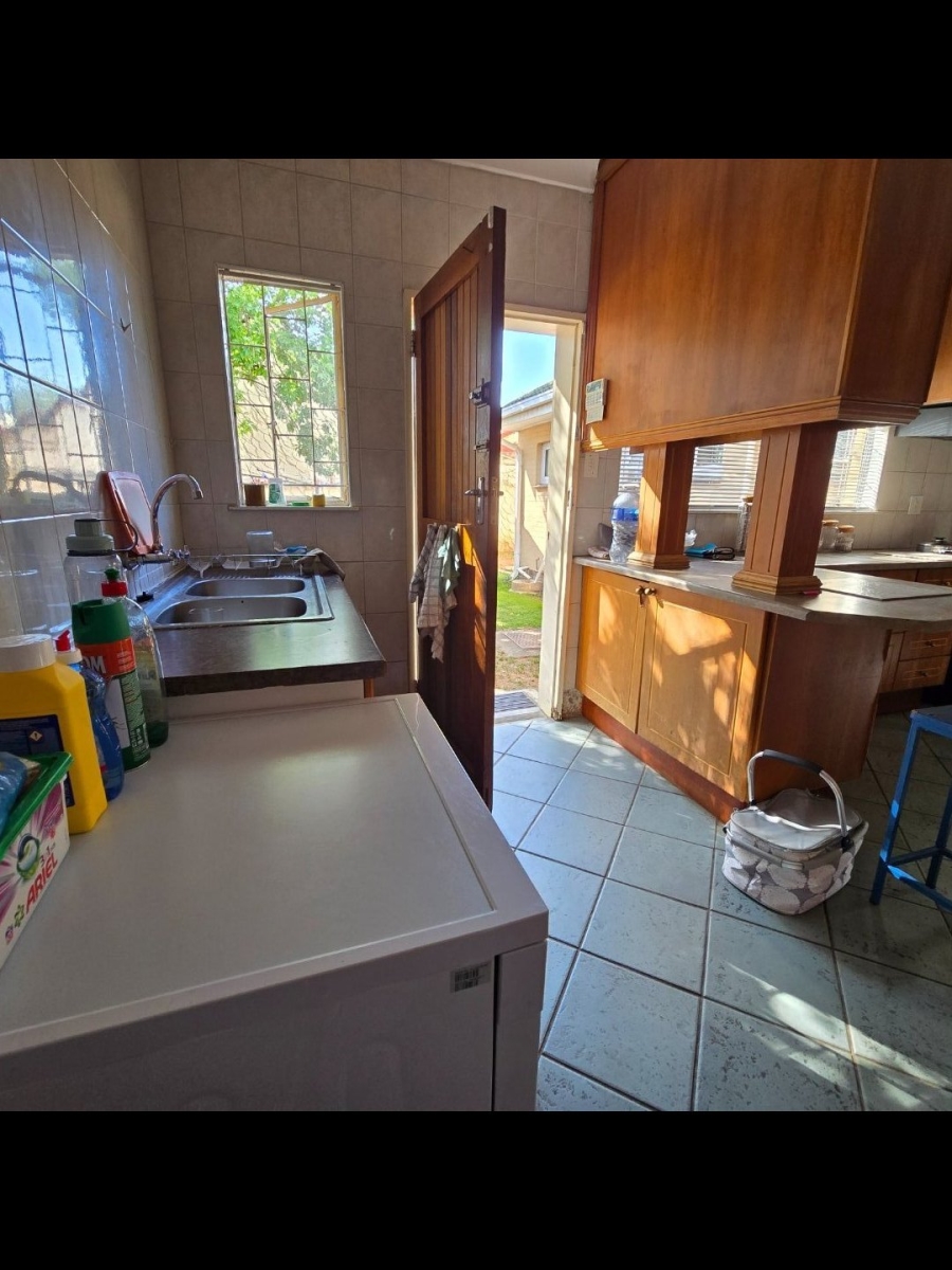 4 Bedroom Property for Sale in Brandwag Free State